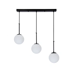 Люстра Candellux 33-09609 Pompei