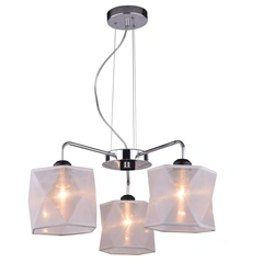 Люстра Candellux 33-58720 NOSJA