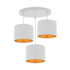Люстра Candellux 33-00682 Atlanta