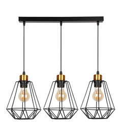 Люстра Candellux 33-00231 Primo