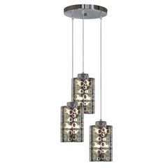 Люстра Candellux 33-57747 NOCTURNO