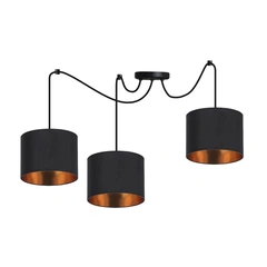Люстра Candellux 33-00859 Candida