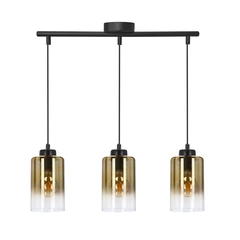 Люстра Candellux 33-16270 Aspra