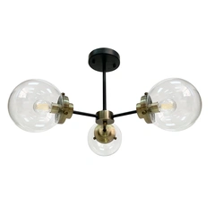 Люстра Candellux 33-01290 Lens