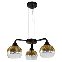 Люстра Candellux 33-57259 CROMINA