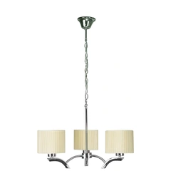 Люстра Candellux 33-04208 DRAGA