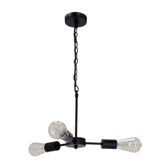 Люстра Candellux 33-09371 Sparta