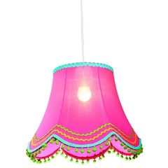 Люстра Candellux 31-94509 ARLEKIN
