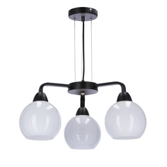 Люстра Candellux 33-16232 Caldera