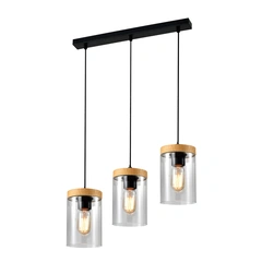 Люстра Candellux 33-22004 WELS