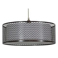 Люстра Candellux 31-72931 BROWN