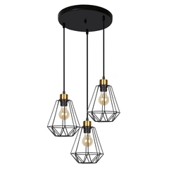 Люстра Candellux 33-06172 Primo