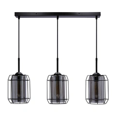Люстра Candellux 33-08435 Jonera