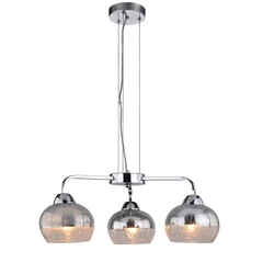 Люстра Candellux 33-56368 CROMINA