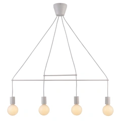 Люстра Candellux 34-70906 ALTO