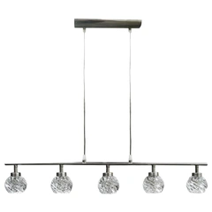 Люстра Candellux 35-04607 GIRA