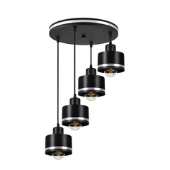 Люстра Candellux 34-00491 Wama