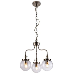 Люстра Candellux 33-70869 BALLET