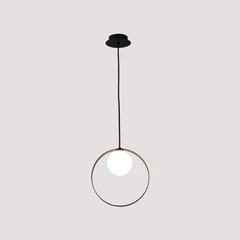 Люстра Candellux 50101072 TULA