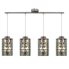 Люстра Candellux 34-57723 NOCTURNO