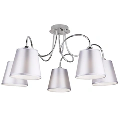 Люстра Candellux 35-70753 LUK