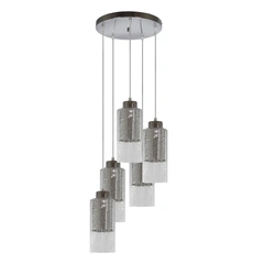 Люстра Candellux 35-51813 LIBANO