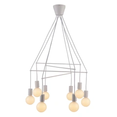 Люстра Candellux 38-70944 ALTO