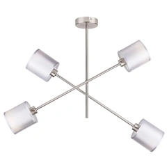 Люстра Candellux 34-70692 SAX