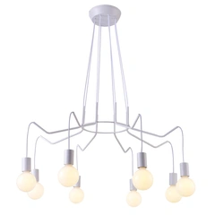 Люстра Candellux 38-71040 BASSO