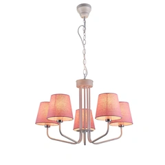 Люстра Candellux 50205094 YORK