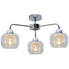 Люстра Candellux 33-67081 RAY
