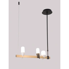 Люстра Candellux 50233077 SAKAI
