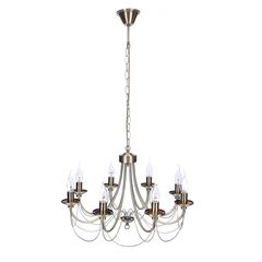 Люстра Candellux 38-69187 MUZA