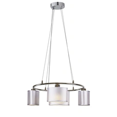 Люстра Candellux 34-70807 BAN