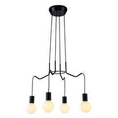 Люстра Candellux 34-71019 BASSO