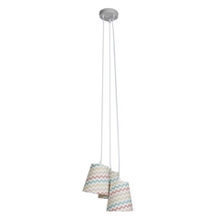 Люстра Candellux 33-62932 RIVER