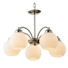 Люстра Candellux 35-25463 TOBAGO