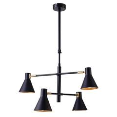 Люстра Candellux 34-72689 LESS