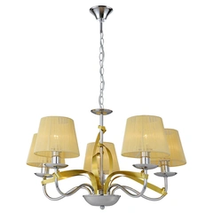 Люстра Candellux 35-55064 DIVA