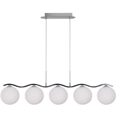Люстра Candellux 35-01429 Ramon
