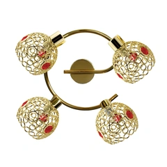 Люстра Candellux 98-12258 ARON