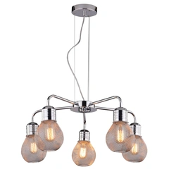 Люстра Candellux 35-58669 GLIVA