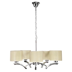 Люстра Candellux 35-04222 DRAGA