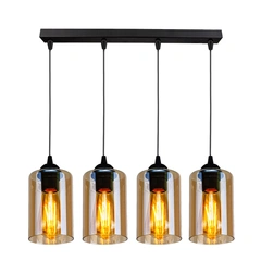 Люстра Candellux 34-00552 Bistro