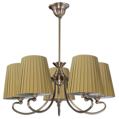 Люстра Candellux 35-34083 MOZART