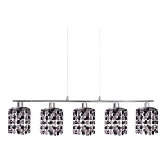 Люстра Candellux 35-35724 ROYAL