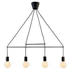Люстра Candellux 34-70913 ALTO