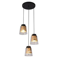 Люстра Candellux 33-78988 FRESNO