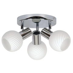 Люстра Candellux 98-10940 TURNO