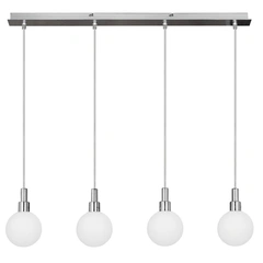 Люстра Candellux 34-01474 Maldus